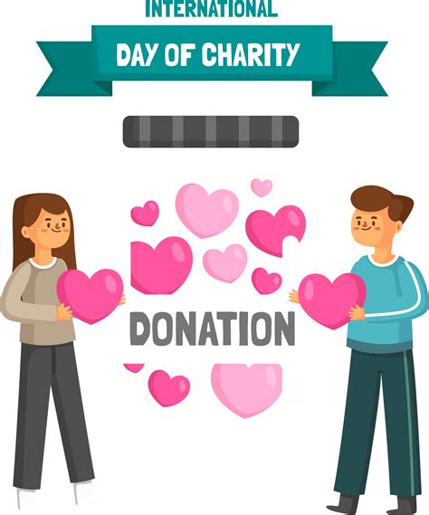 Charity Clip Art royalty.